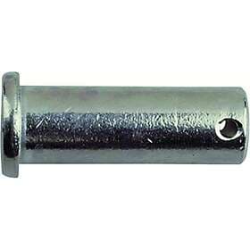Riggbult 12x35mm (40mm) 1st