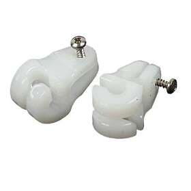 Segelhake 2-pack