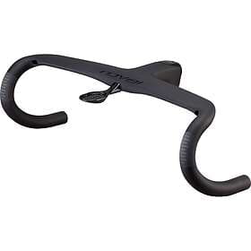 Specialized Roval Rapide Rd Cockpit 31,8 Mm Handlebar Silver 120 mm 420 mm