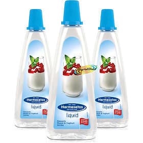 Hermesetas Liquid 200ml
