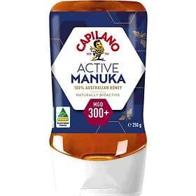 Capilano Manukahonung MGO 300+ 250g