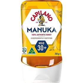 Capilano Manukahonung MGO 30+ 250g