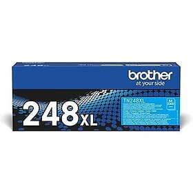 Brother TN-248XL C (Cyan)