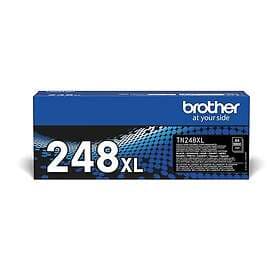 Brother TN-248XL BK (Svart)