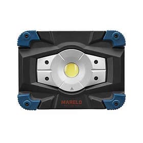 Mareld Flash 3000 RE Arbetslampa 3000lm IP65