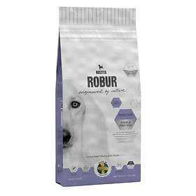 Bozita Robur Sensitive Single Protein Lamb & Rice 12,5kg