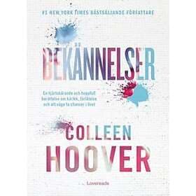 Colleen Hoover: Bekännelser