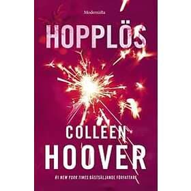 Colleen Hoover: Hopplös