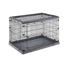 Ferplast Superior Hundbur (118 x 77 82,5 cm)
