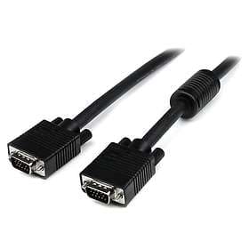 StarTech Coax High Resolution VGA - VGA 2m