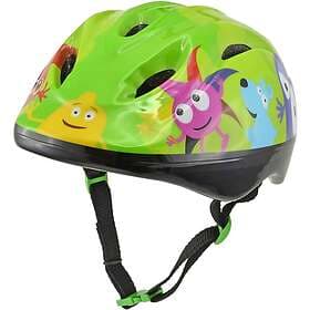 Babblarna Cykelhjälm