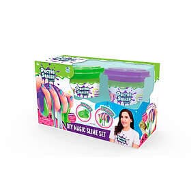 Slime Doctor Squish Gör-det-själv Magisk