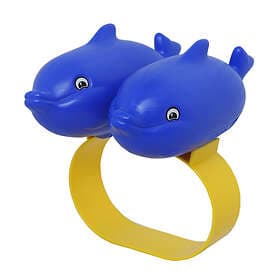 Plasto Simdyna Delfin Blå