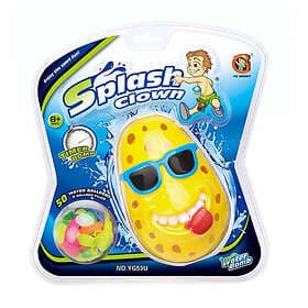 Splash Clown