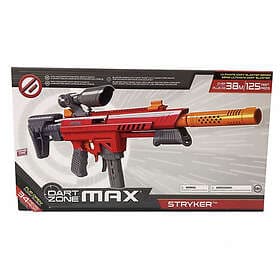 Stryker DART ZONE MAX