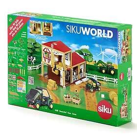 Siku World Bondgård