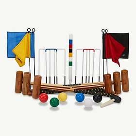 Garden Uber krocket 6 spelare