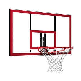 Spalding Combo Polycarbonate Backboard