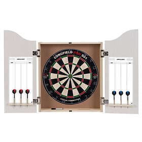Darts Longfield Pro Set Ek
