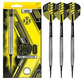 Harrows Darts Softtip NX90 90% 18g