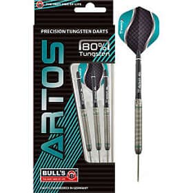 Bulls Bull's Artos Mint 80% Tungsten 22g