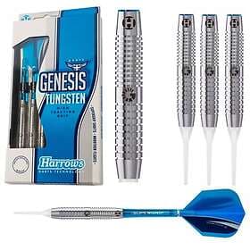 Harrows Soft Genesis Tungsten 18g