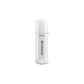 Transcend JetFlash 730 512GB USB 3,1 Gen 1