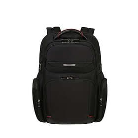 Samsonite Pro-DLX 6 17,3" Expandable Laptop