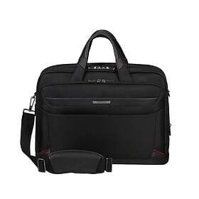 Samsonite Pro-DLX 6 17,3" Expandable Laptop Bag