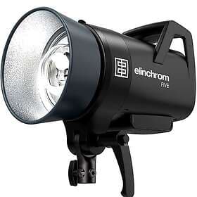 Elinchrom FIVE Monolight Kit
