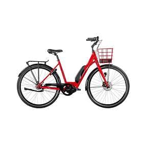 Ecoride Ambassador 28" 5vxl AXS M-5 E5 Dam 2023 (Elcykel)