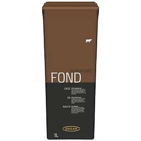 Oscar Oxfond, Signature, 1 liter