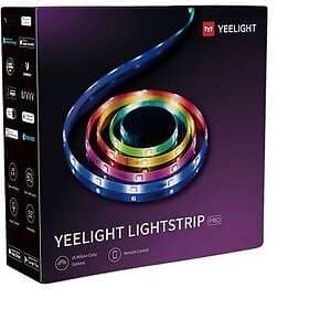Yeelight LED Lightstrip Pro 2m