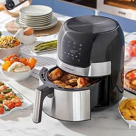 InnovaGoods Fryinn 3500 3,5l 1400W