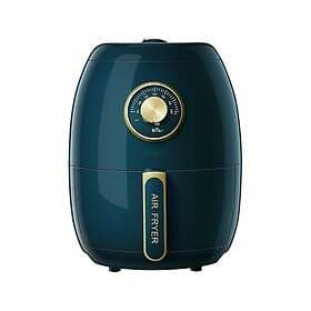 Enchen Retro Bear 1350W A19A 3L