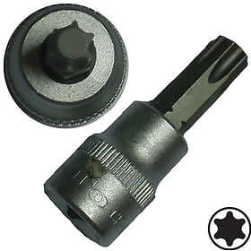 Bato Bitshylsa 1/2" Torx T35