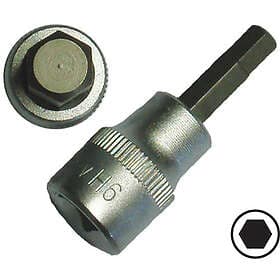 Bato Bitshylsa Tum 3/8" Insex 3/8"
