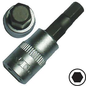 Bato Bitshylsa Tum 1/4" Insex 3/16"