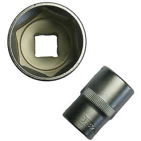 Bato Hylsa 1/2" 35mm 6-kant