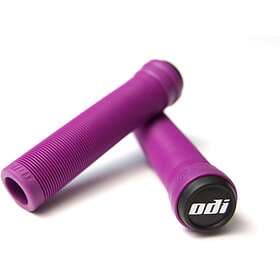 ODI Longneck Sl Grips Red 135 mm