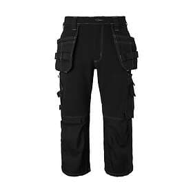 Top Swede 309 Craftsmen 3/4 Trousers