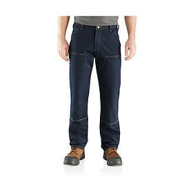 Carhartt Double Front Dungaree Jeans