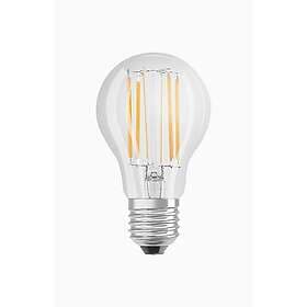 Osram LED-lampa CL A E27 Dim 7,5W/827 (75W)