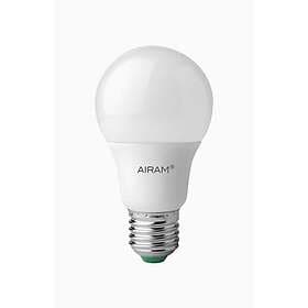 Airam LED-lampa Opaliserad A60 E27 11W/840 (75W)