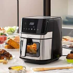 InnovaGoods Fryinn View 6500 6,5l 1700W