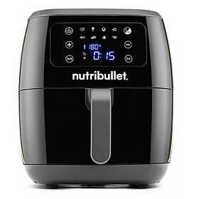 NutriBullet Air Fryer XXL Digital 7l NBA071B 1800W