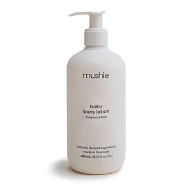 Mushie Baby Body Lotion 400ml