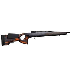 KKC DuoGrip Tikka T3 Svart/Orange