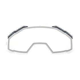 Klim Viper/viper Pro Offroad Double Pane Lens Vit Clear/CAT0