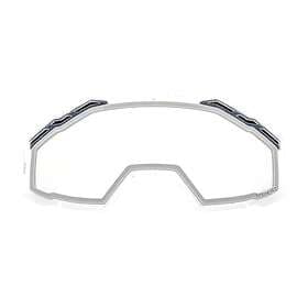 Klim Viper/viper Pro Offroad Double Pane Lens Vit Clear/CAT0